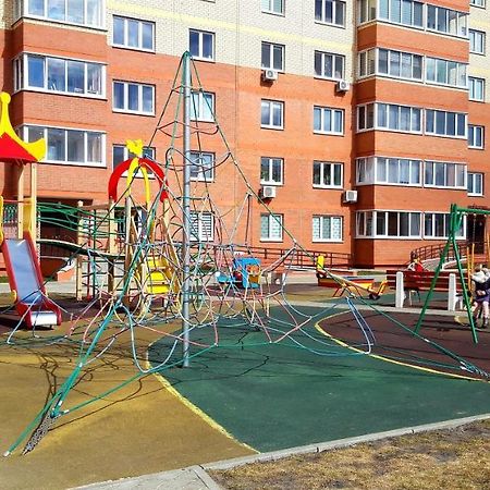 Brest Fortress Apartment Екстериор снимка