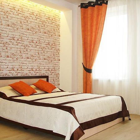 Brest Fortress Apartment Стая снимка