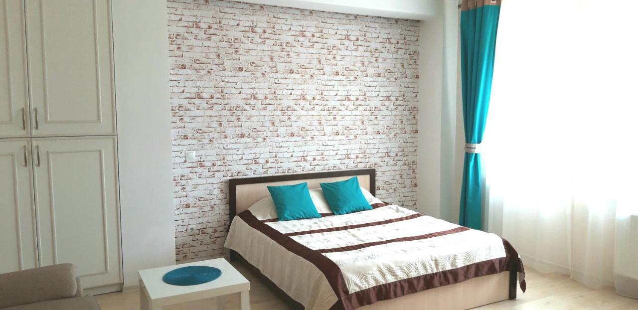 Brest Fortress Apartment Екстериор снимка