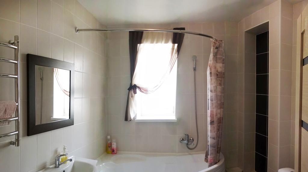 Brest Fortress Apartment Екстериор снимка