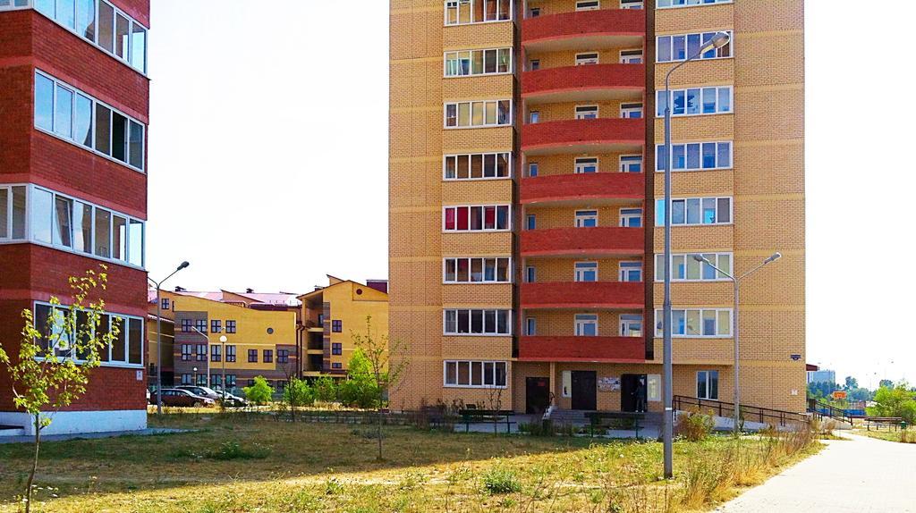 Brest Fortress Apartment Стая снимка