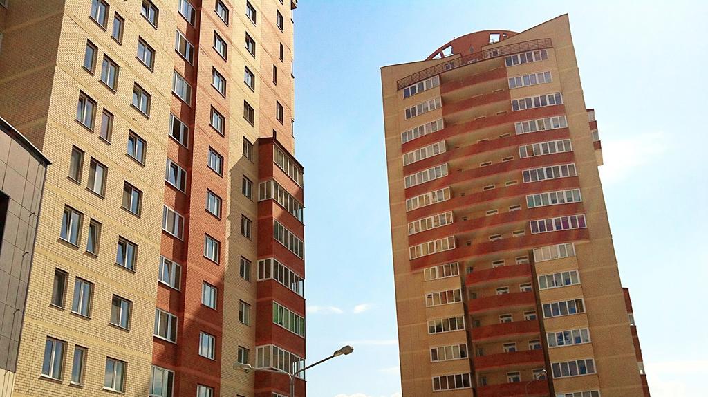 Brest Fortress Apartment Стая снимка