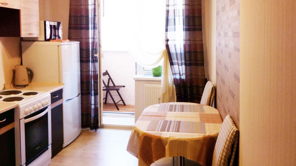 Brest Fortress Apartment Стая снимка
