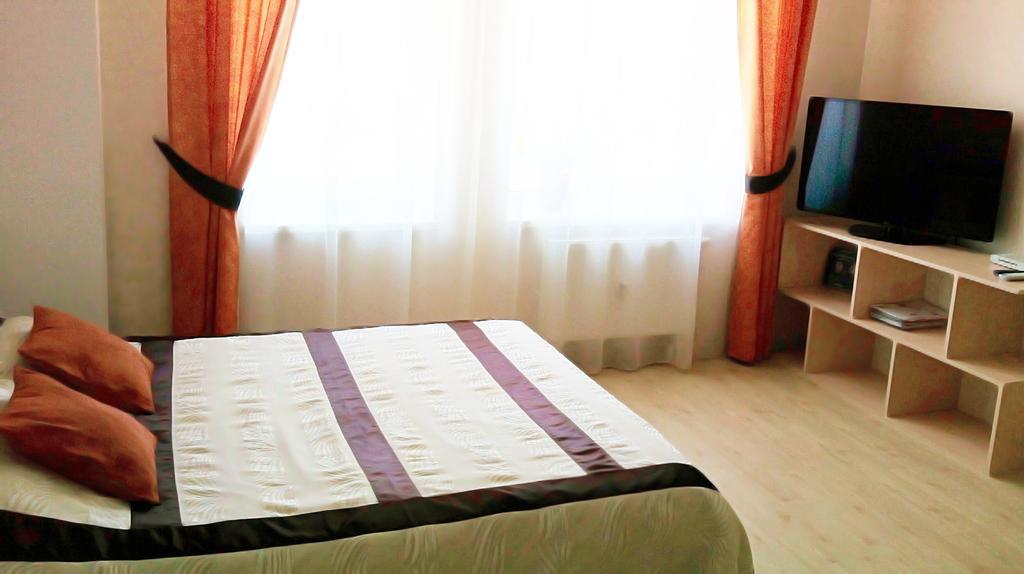 Brest Fortress Apartment Стая снимка