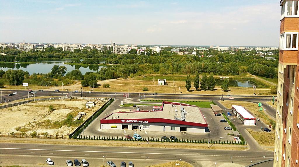 Brest Fortress Apartment Стая снимка