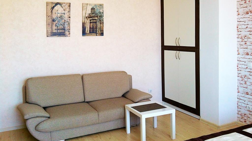Brest Fortress Apartment Стая снимка