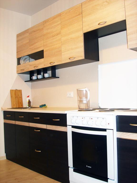 Brest Fortress Apartment Стая снимка