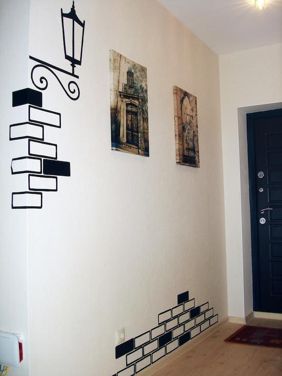 Brest Fortress Apartment Стая снимка