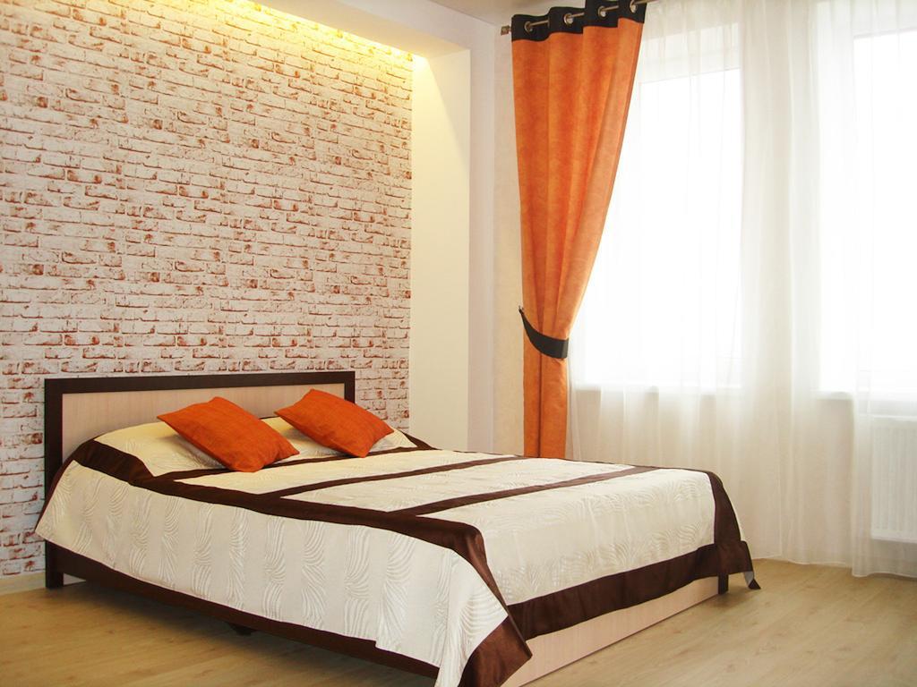 Brest Fortress Apartment Стая снимка