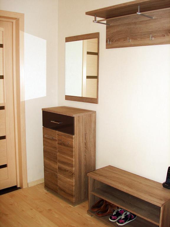 Brest Fortress Apartment Стая снимка