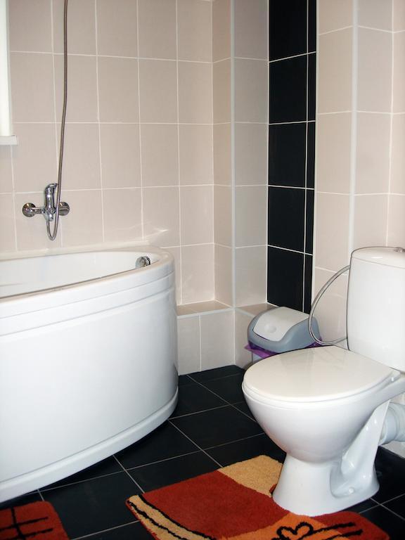 Brest Fortress Apartment Стая снимка