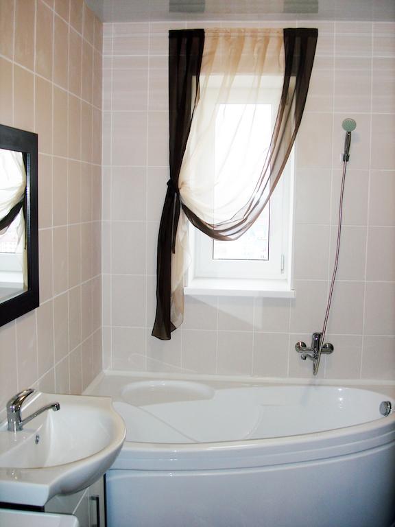 Brest Fortress Apartment Стая снимка